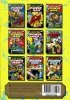 MARVEL MASTERWORKS LUKE CAGE POWER MAN VOL 03 HC [VARIANT] [9781302916367]